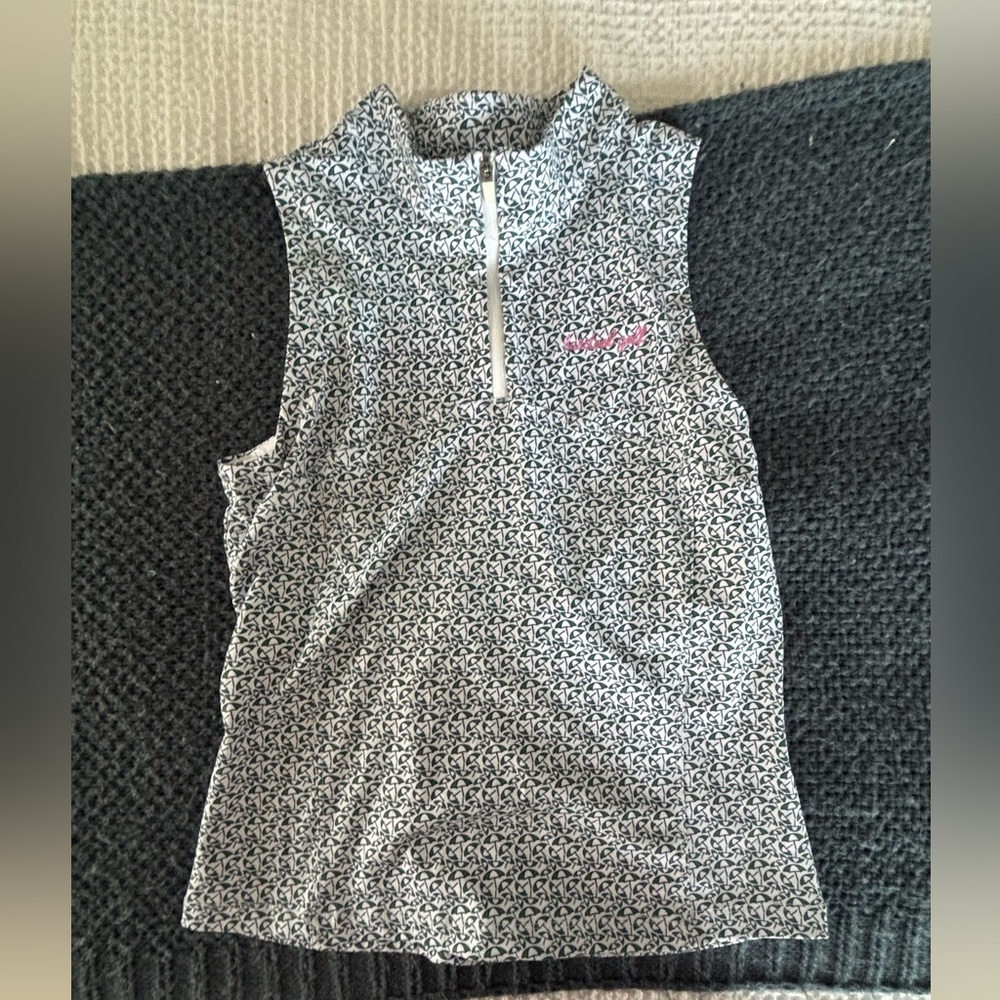 Women’s Barstool Sports/Barstool Golf Polo